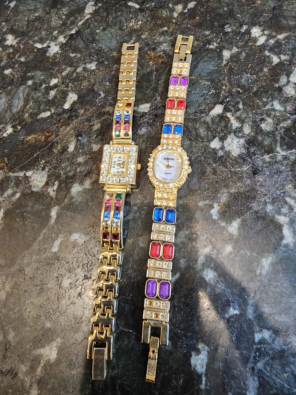Vintage Watch Bundle